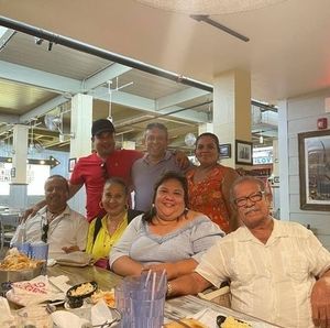 Meet your Posher, Ramon